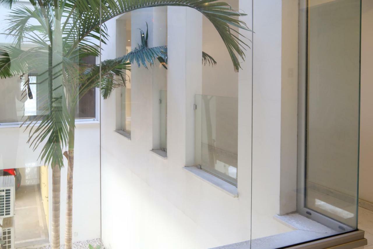 Phaedrus Living City Centre Luxury Flat Anemone 103 Nicosia Exterior foto